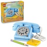 LEGO Creator 3-in-1 Retro Telephone, , large
