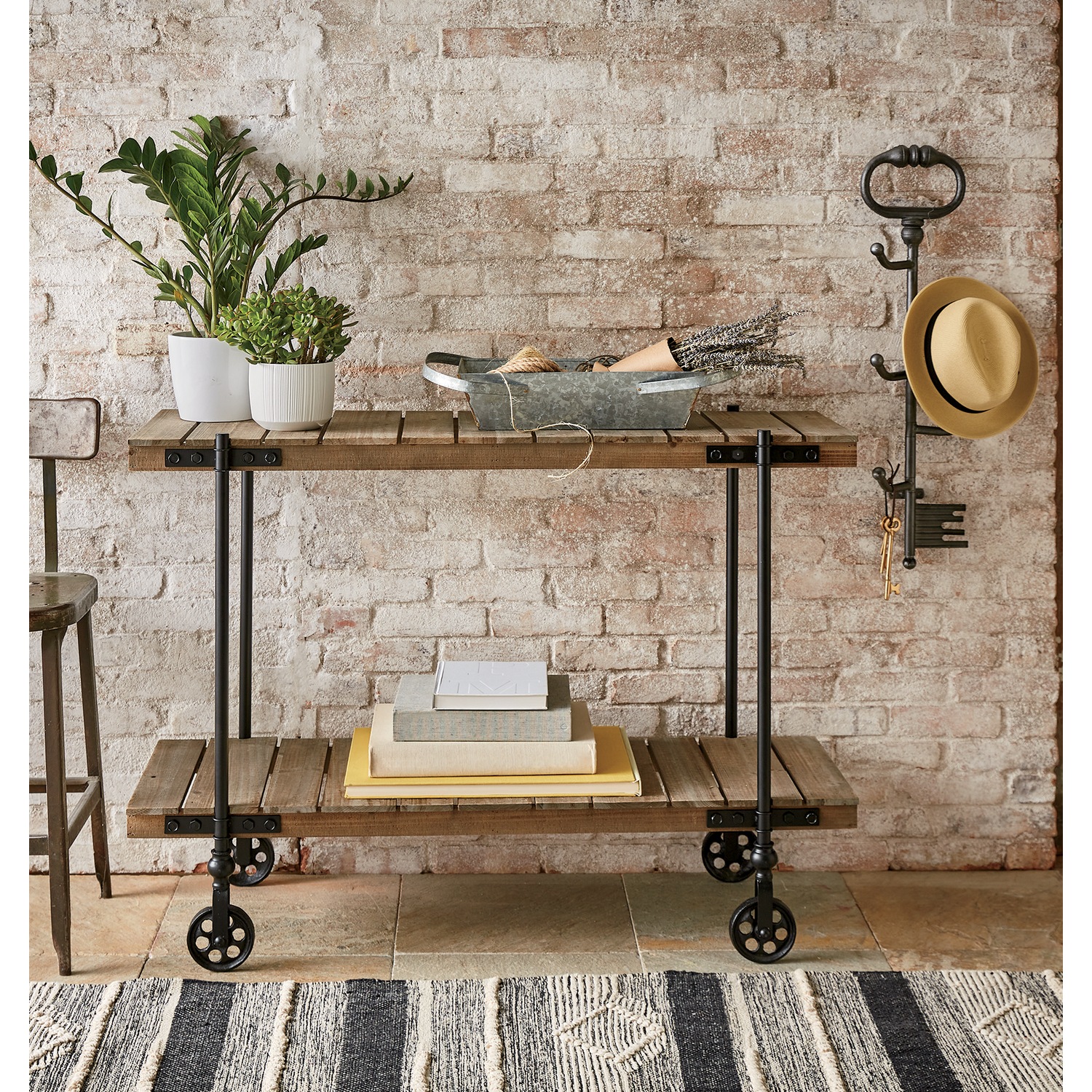 Key Wall Hooks Country Door