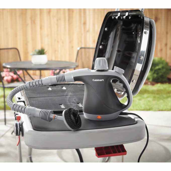 Grill steam cleaner cheap