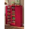 Double Door Pantry, , large