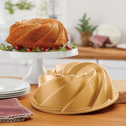 Nordic Ware Heritage Bundt Pan, , large