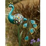 Solar Bird Stake, , large