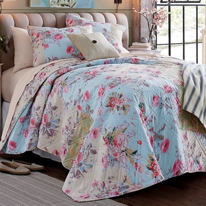 Lily Oversized Quilt , , large