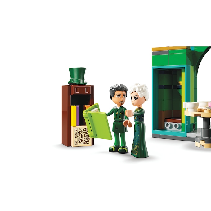 LEGO Wicked Welcome To Emerald City, , large