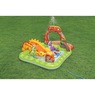 Volcano Springs Inflatable Play Center, , large