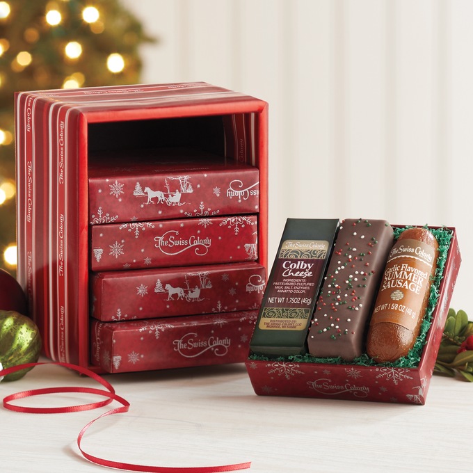 Special Gift Samplers, , large