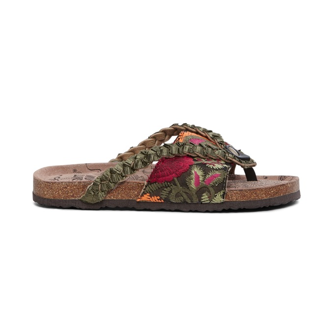 MUK LUKS® Women&#39;s Elaine Sandal, , large