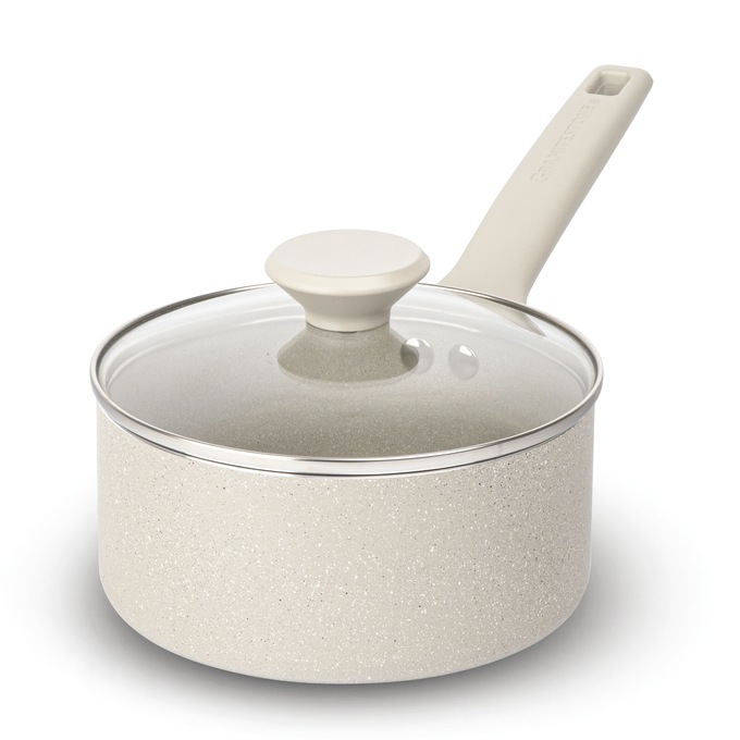 20-Piece Granitestone Desert Cookware Set, , large