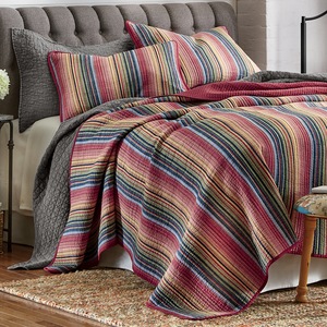 Ansley Oversized Quilt, , large