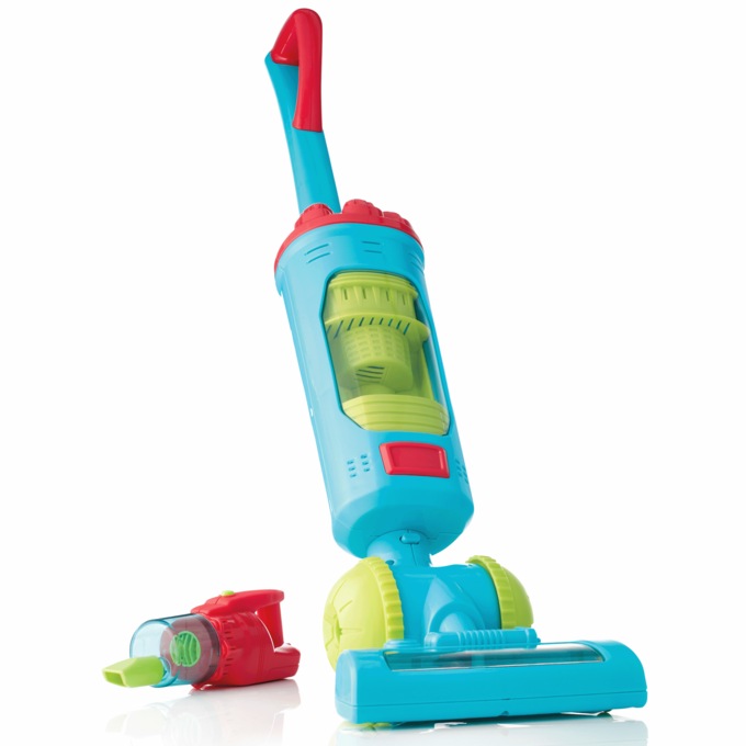 Toy Upright & Handheld Vacuum, , large