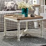 Two Tone Coffee Table, , large
