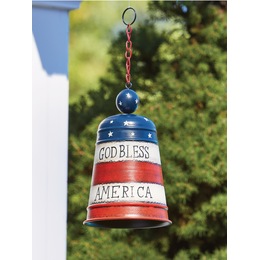 Let Freedom Ring Bell, , large