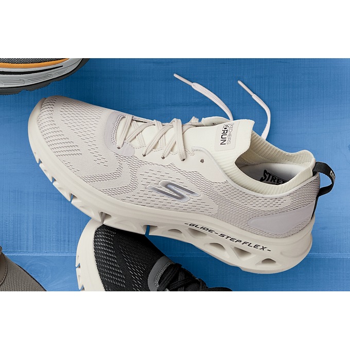 Skechers go flex momentum online
