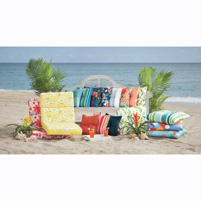 Adirondack Cushion, , large