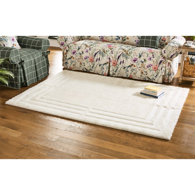 Priscilla Shag Rug, , large