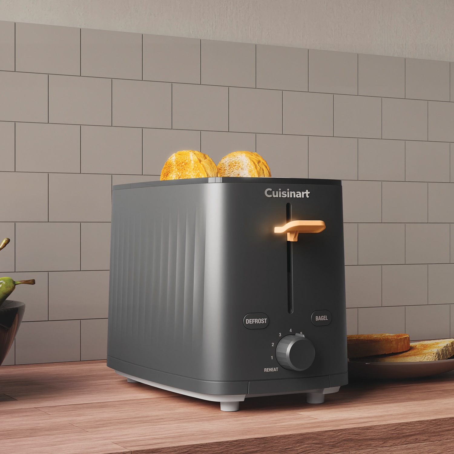Cuisinart Soho 2-Slice Toaster | Country Door