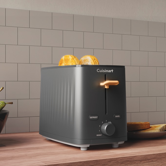 Cuisinart Soho 2-Slice Toaster, , large