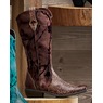 Laretilyn Floral Boot by Spring Step, , large