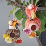 Silly Birdhouse, , large