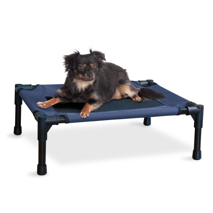 K&H Original Pet Cot Elevated Pet Bed, , large