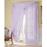 Emelia Sheer Voile Panel, , large