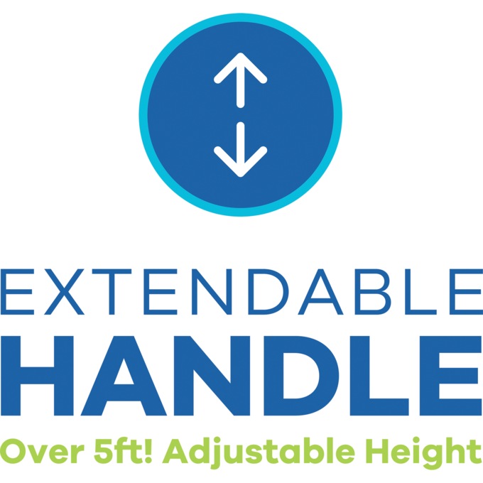 Helio AirBroom&trade;, , large