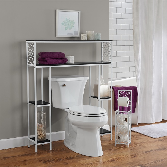 Emilyn Bathroom Furniture, , large