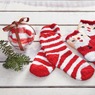 Ornament Sock Gift Set, , large