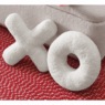 Set of 2 Valentine Pillows, , large