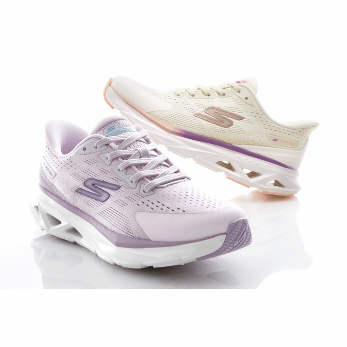 Skechers Women's Slip-Ins Glide Step Vortex Lace-Up, , large