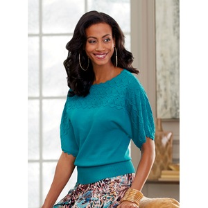 Lila Sweater, , large