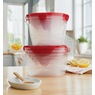 Chef Tested 20-Piece Food Storage Set with Snap Lids, , large