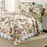 Jardin Oversized Quilt, , large