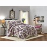 Brianna Ruffled Comforter, , large