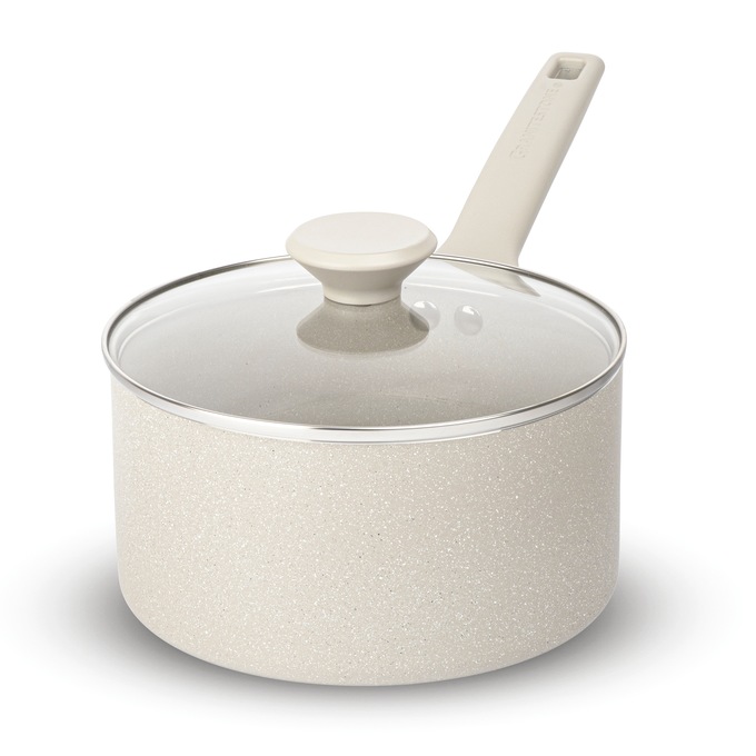 20-Piece Granitestone Desert Cookware Set, , large