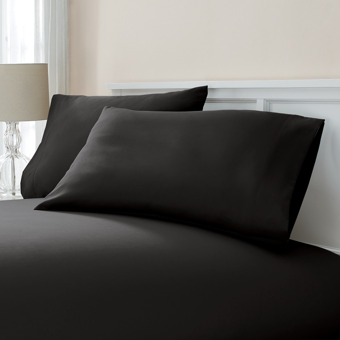 Color Connection Set of 2 Pillowcases, , large