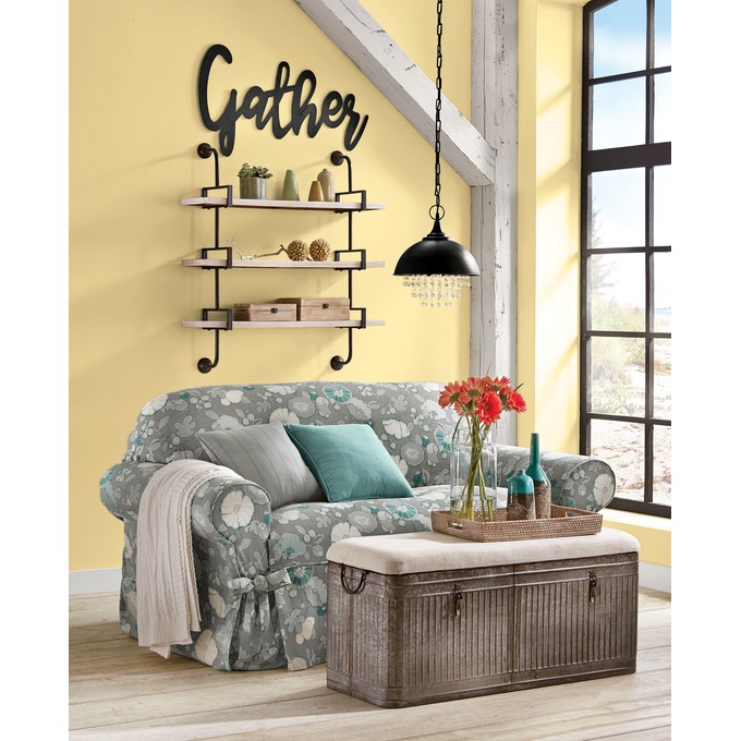 Grayson Wall Shelf, , large