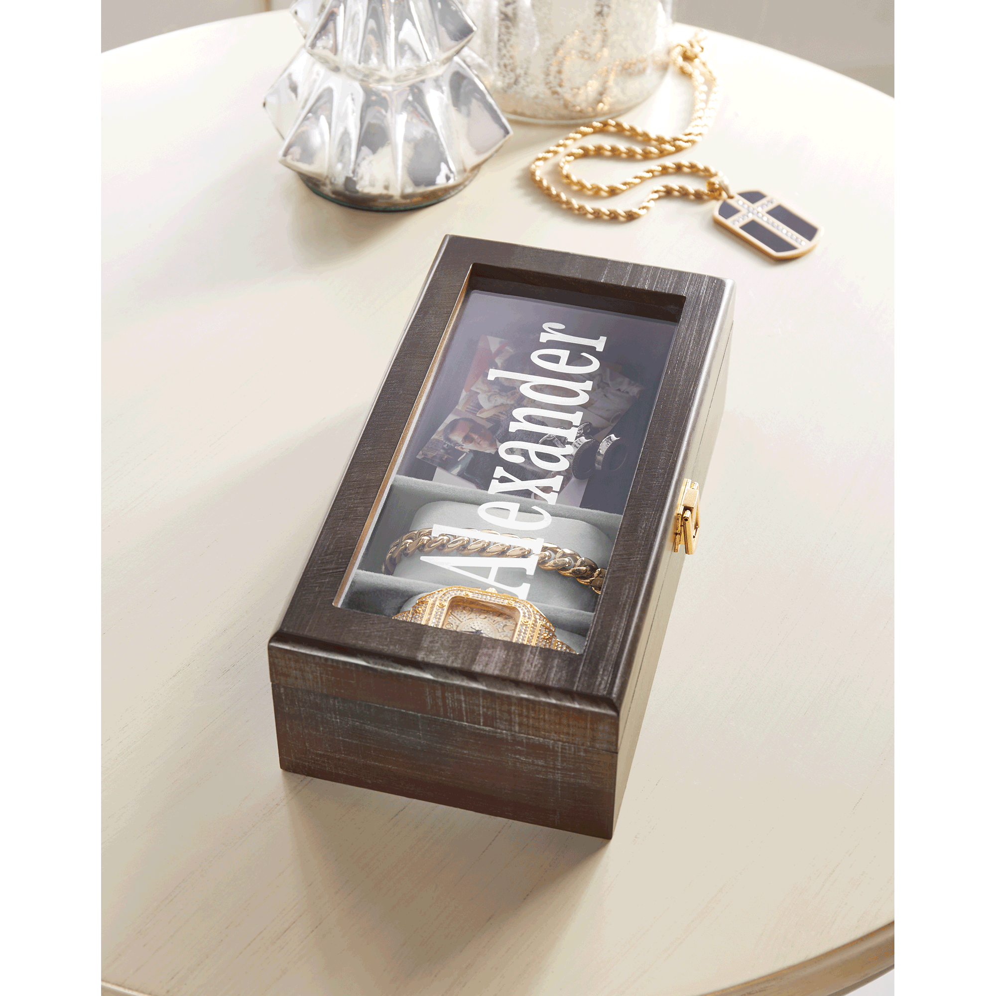 Accessory Keepsake Box, , large