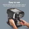 Hamilton Beach Retro Edition Espresso Maker, , large