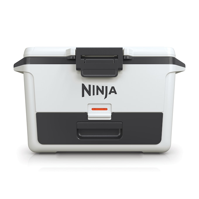 Ninja FrostVault Hard Cooler with Dry Zone, , large