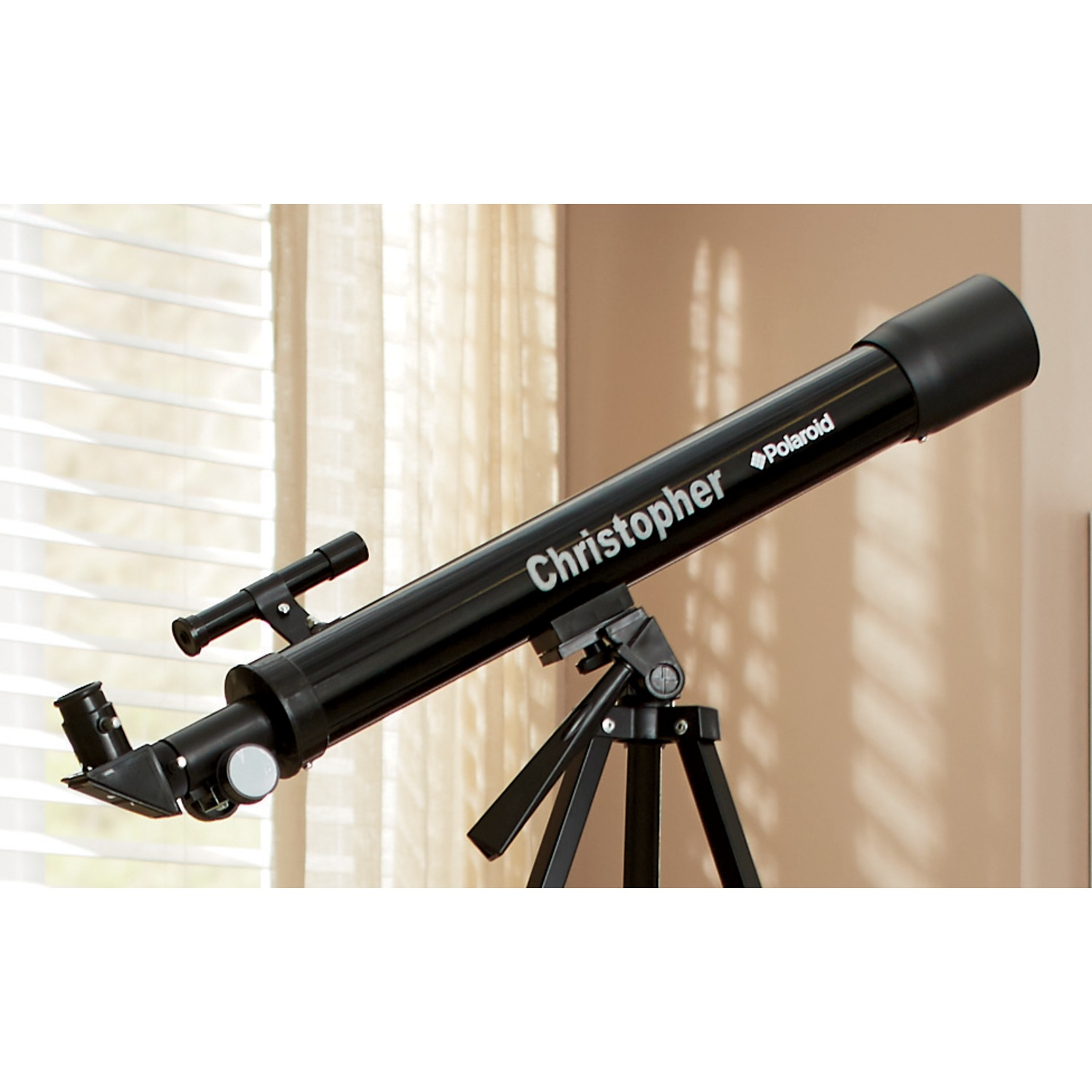 Polaroid Telescope 75x 150x Review