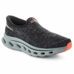 Skechers Men&#39;s Slip-Ins GO WALK Glide Step 2.0 Slip-On, , large