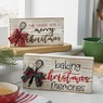 Christmas Baking Sign, , large
