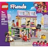 LEGO Friends Music Store & Apartment, , large