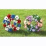 Solar Memorial Wreath, , large
