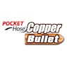 Copper Bullet Expanding 25-Foot Garden Pocket Hose, , large