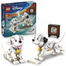 LEGO Disney Lucky & Penny 101 Dalmatians Puppies, , large