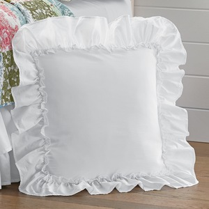 Cottage Voile Sham, , large