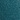 Ruffle-Trim Glove and Hat Set, Teal, swatch