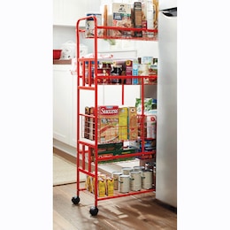 Romann Thin Man Pantry, , large